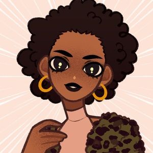 Meet your Posher, Siobahn